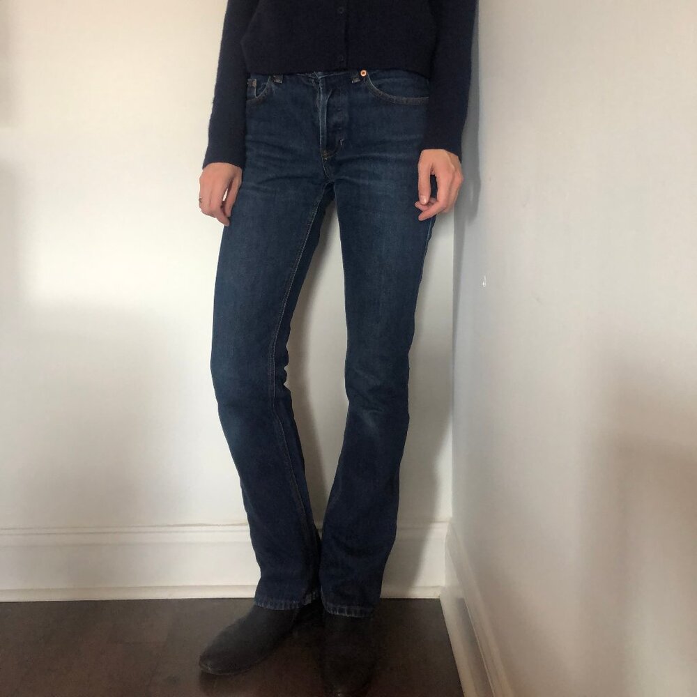 Vintage Gap Bootcut Jeans